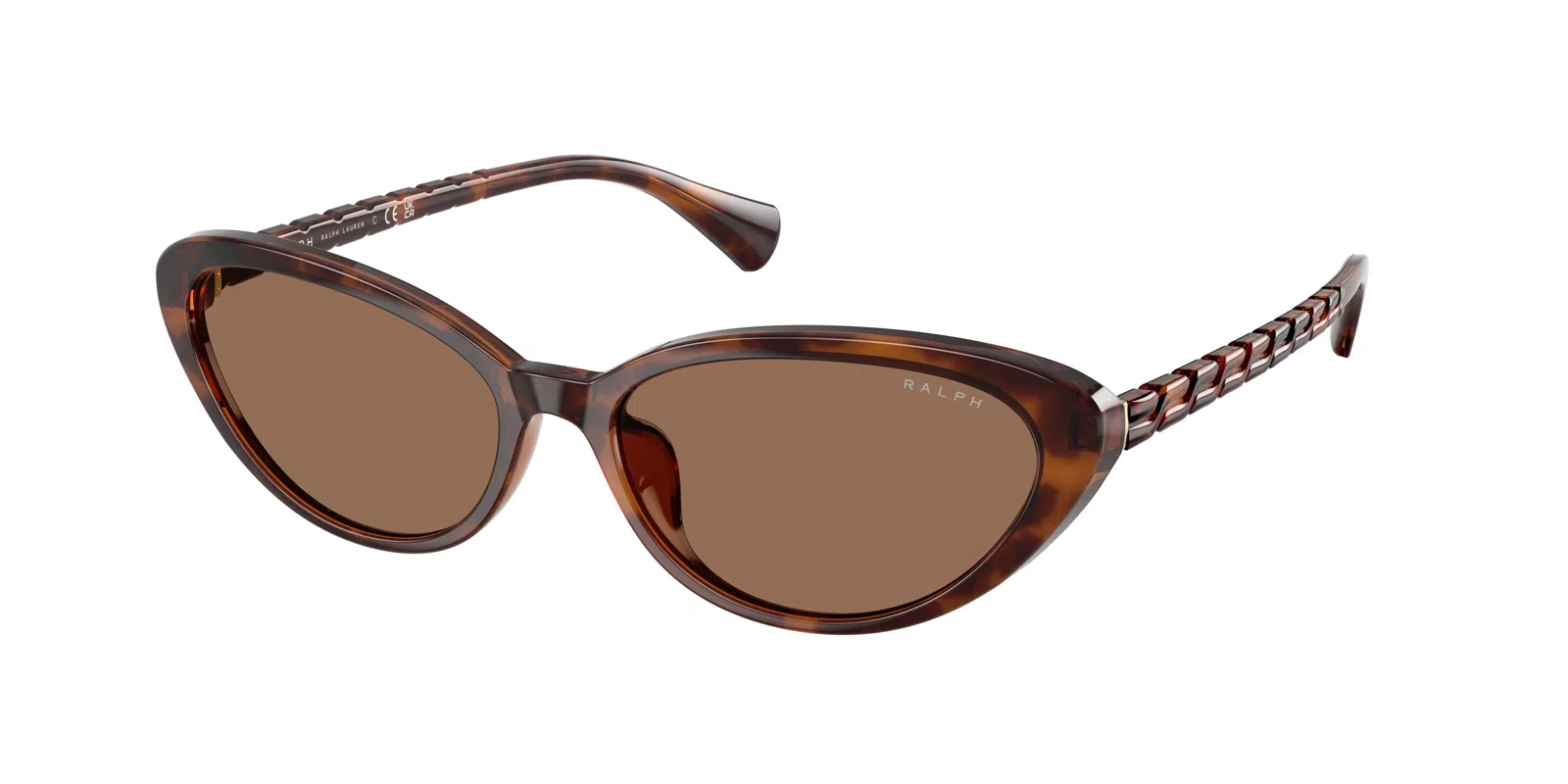 Ralph 5338U Sunglasses - view 3